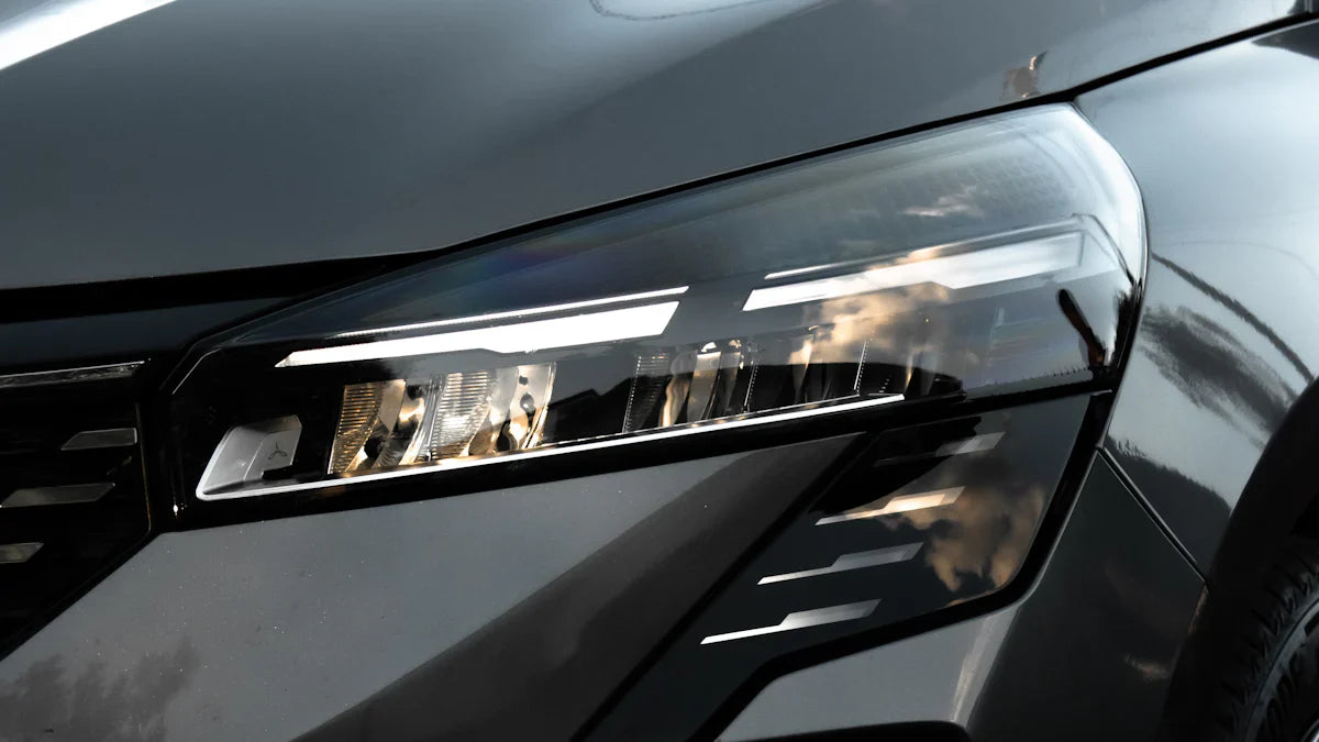 Choosing the Right Bumper for Your Vehicle with Anti-Collision Features
