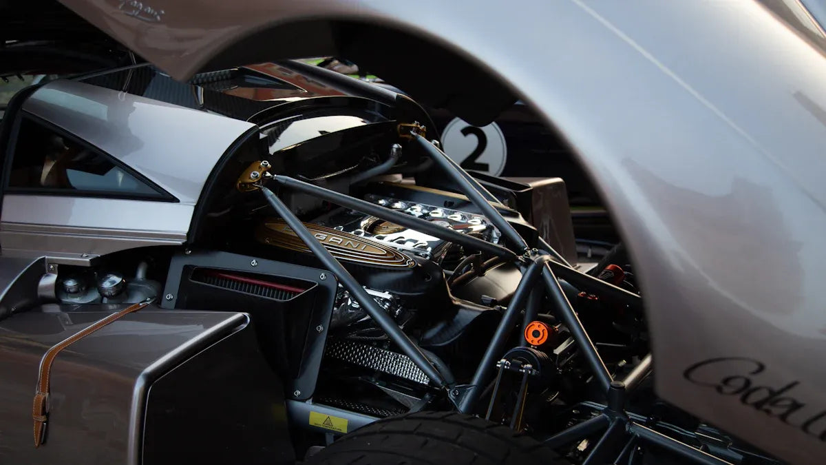 Pre-preg Carbon Fiber Manufacturing Process: Pros and Cons Explained