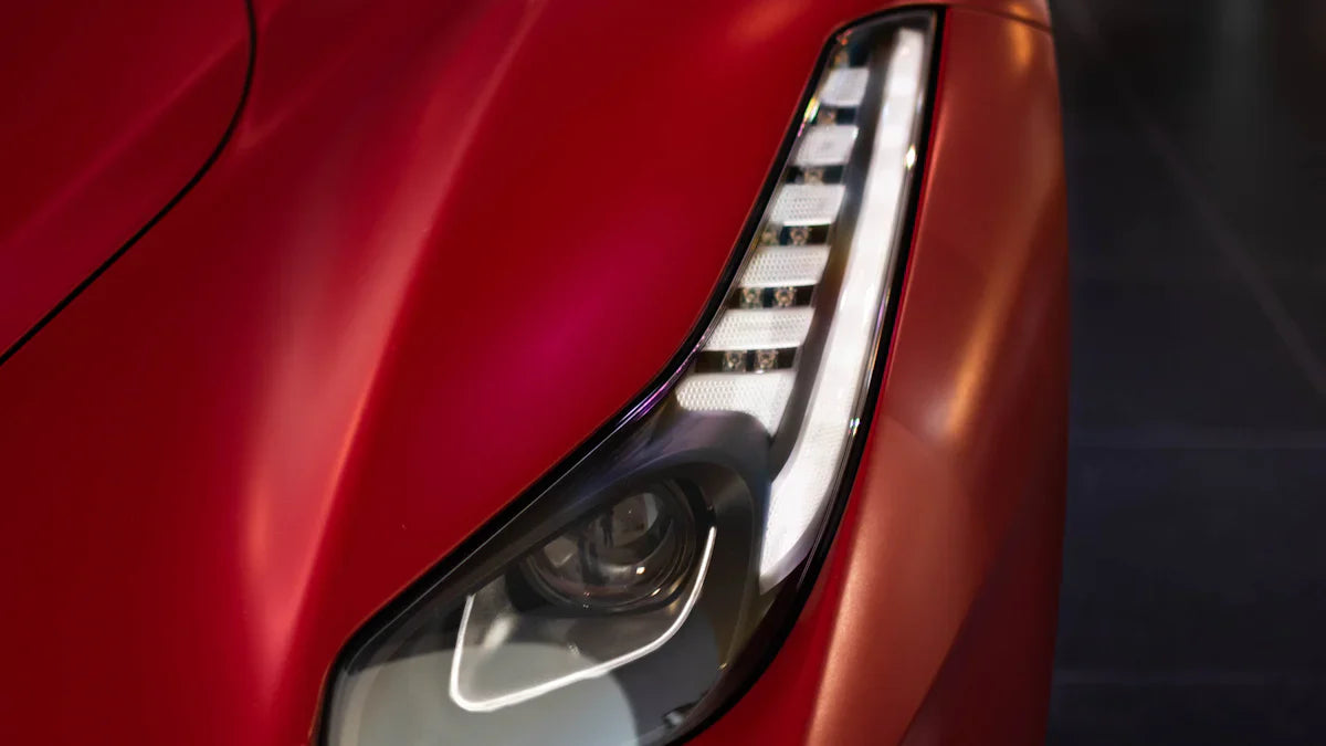 How to Pick the Right Carbon Splitter for Your Driving Style