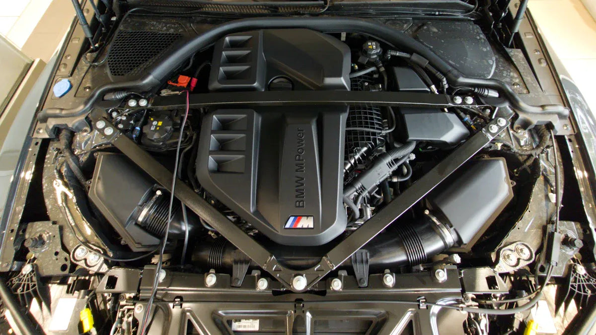 What’s Hot in BMW OEM Plus Carbon Fiber for 2025