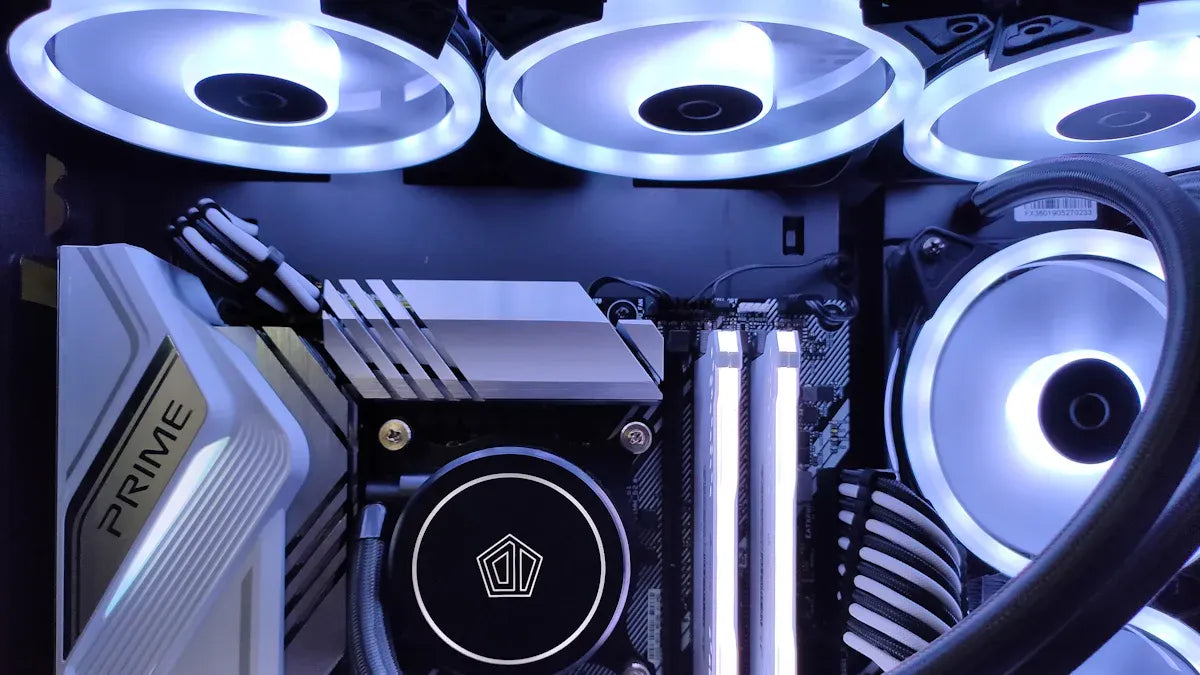 How to Keep Your Electronics Cool in Summer Heat