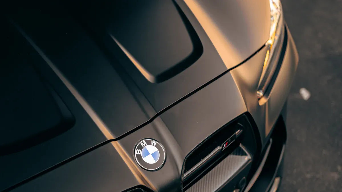 Best Carbon Fiber Add-Ons for BMW F10 5 Series in 2025