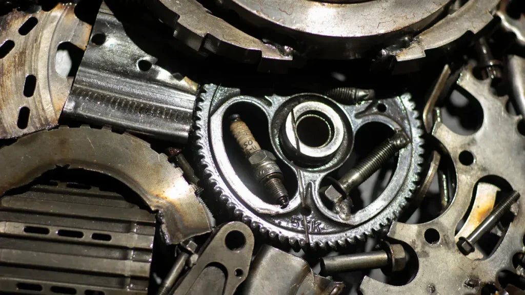 What is the Difference Between Ignition Timing Advance and Retard