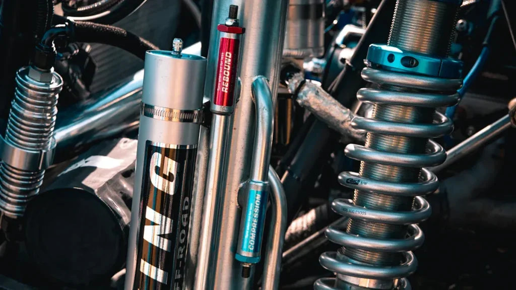 What Are Spherical Control Arm Bushings and Why They Matter for Your Vehicle