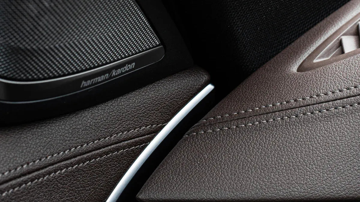 Top 5 BMW i7 M70 Carbon Accessories You Need