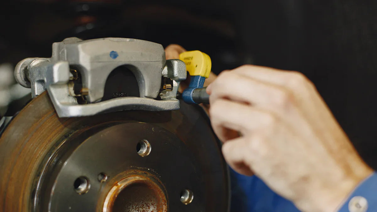 Brake Upgrades in 2025 Pros and Cons for Modern Vehicles
