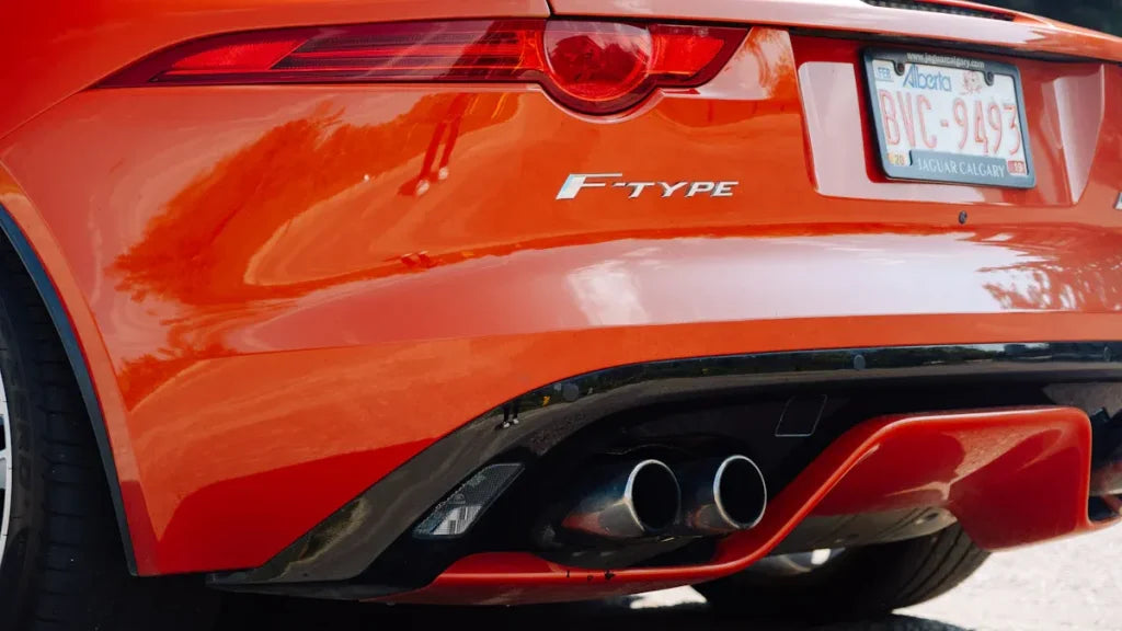 Comparing Glasspack and Chambered Mufflers for Performance
