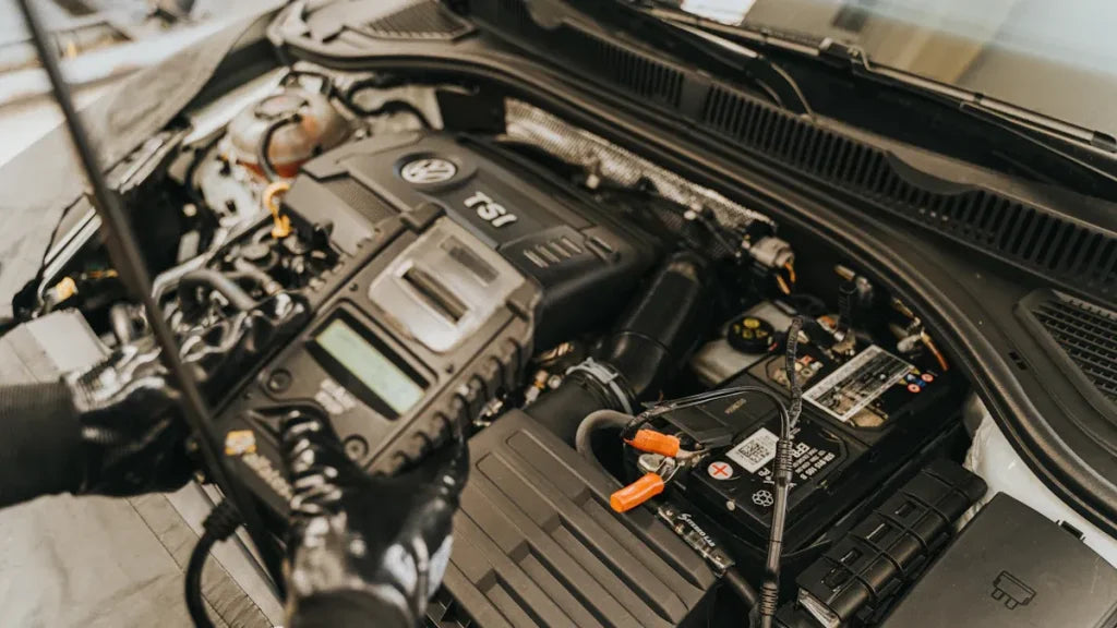Volkswagen 2.5L vs 3.6L VR6: What to Know in 2025