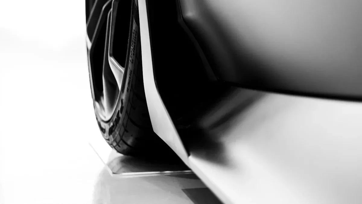 Top Strategies to Improve Aerodynamic Efficiency in Vehicles and Aircraft