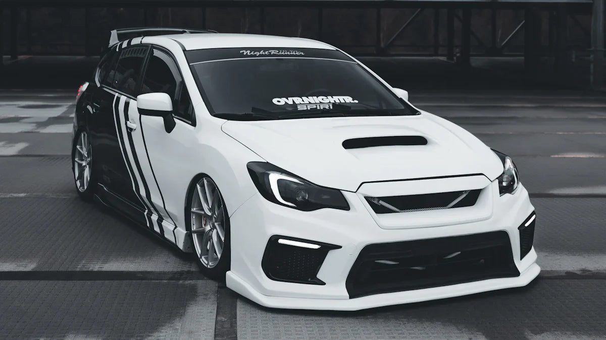 Surprising Subaru Aftermarket Parts Brands You’ll Love