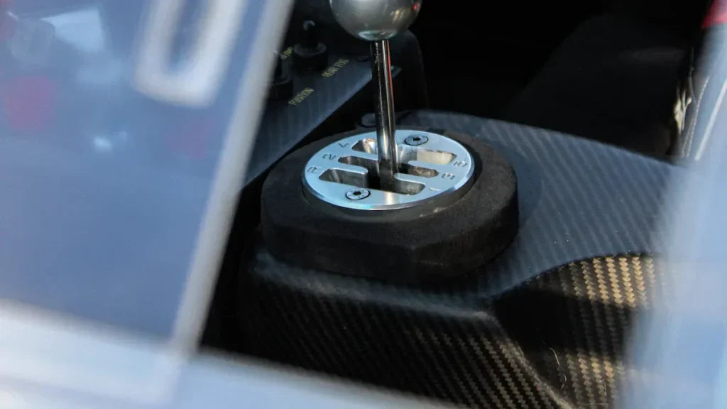 Trans Brake for Drag Racing vs Line Locks