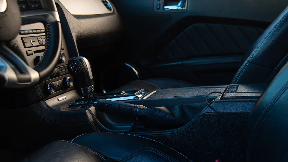 Top BMW Carbon Fiber Gear Shift Knobs Reviewed for 2025