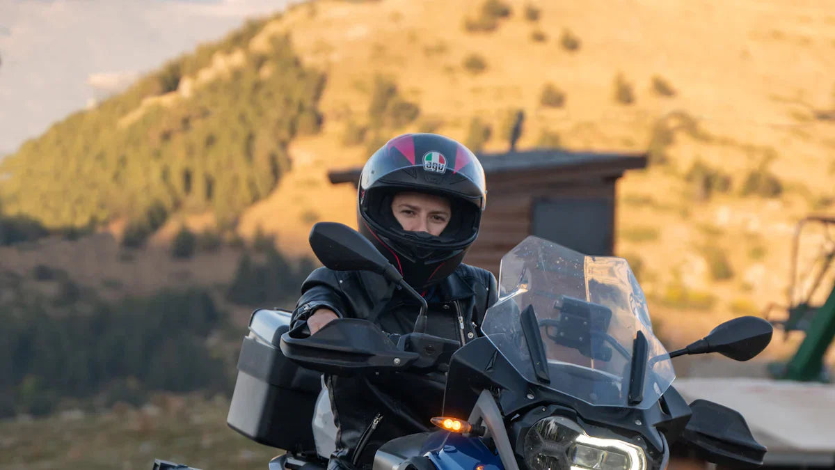 BMW GS 1250: A Comprehensive Review from Experts and Riders