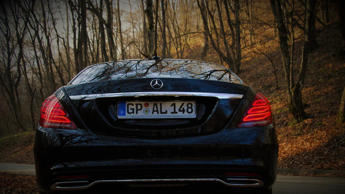 Mercedes GLC 220d vs Audi Q5 Which Stands Out