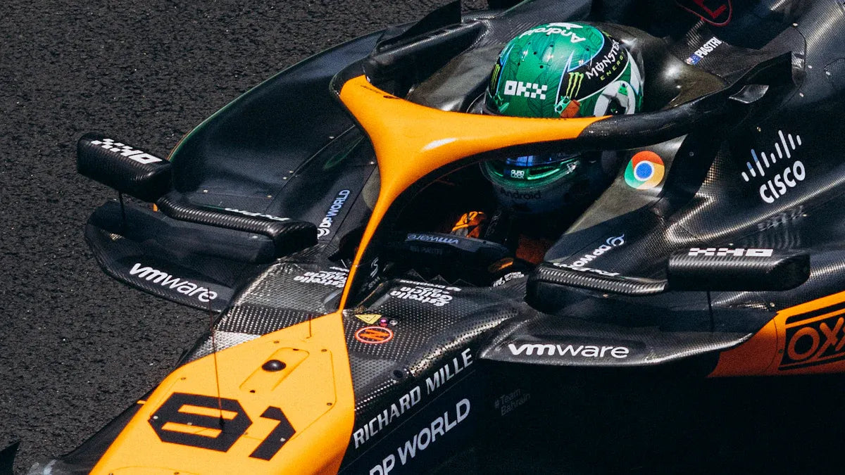 Mercedes-AMG PETRONAS F1 Team Prepares for 2025 Season with Bold Changes