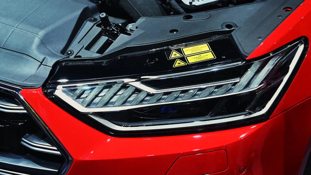 Challenge the Norm with Best Mods for Audi Cars