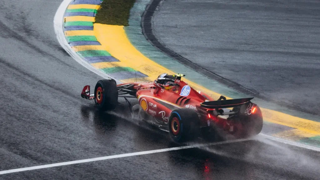 Exploring the Impact of Side Skirt Vortex Generators on Drag Reduction