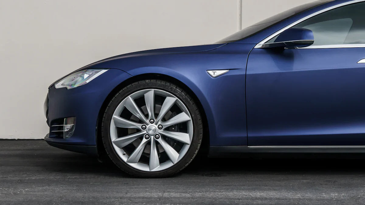 Top Reasons Tesla Model 3 Owners Love Body Kit Upgrades