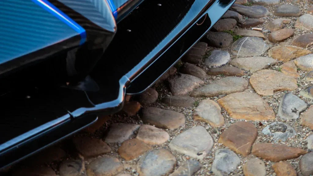 Protecting Your Carbon Fiber Ducktail Spoiler in 2025