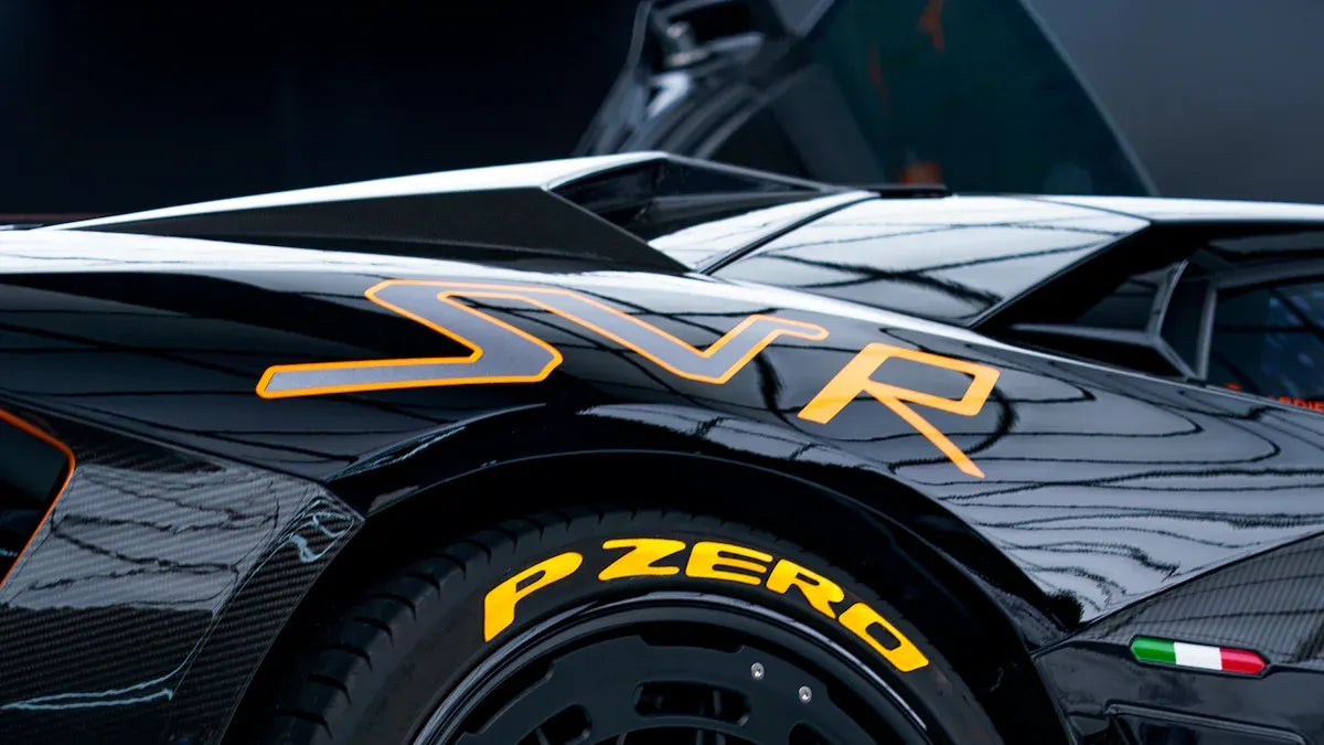 Is Racing Carbon Fiber Different from OEM Carbon Fiber? Discover the Real Answer