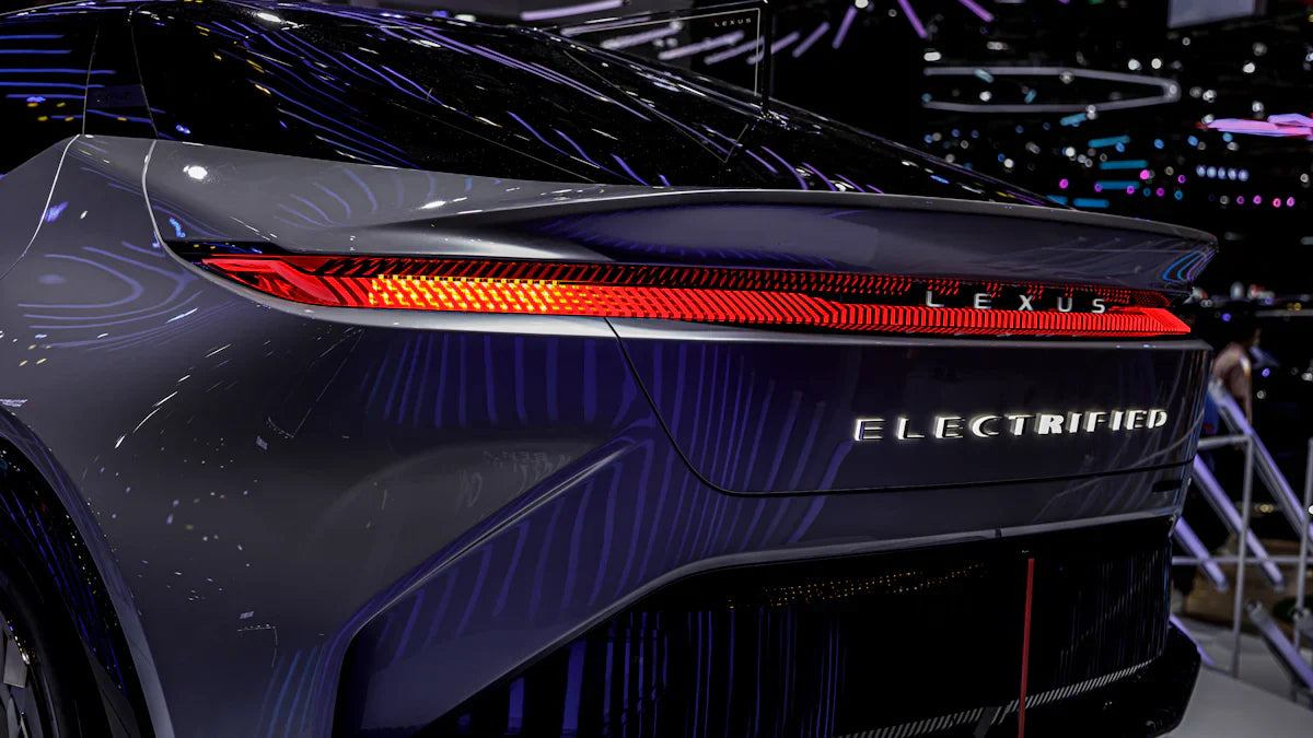 The Future of Carbon Fiber Suppliers in a Growing Market