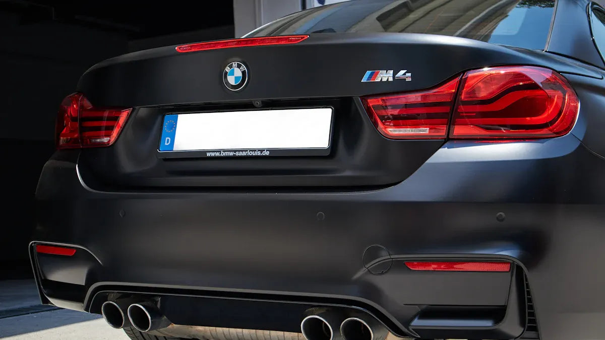 5 best M Sport carbon diffusers in 2025