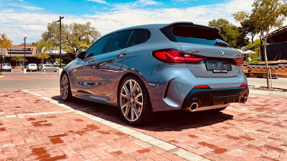 What Are the Highlights of BMW’s Electric Vehicle Lineup