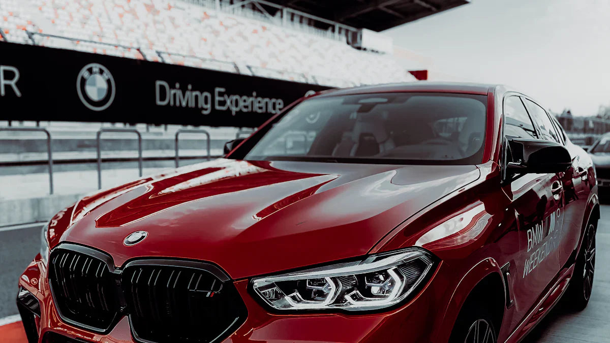 Latest Updates on the BMW X6 M in 2025