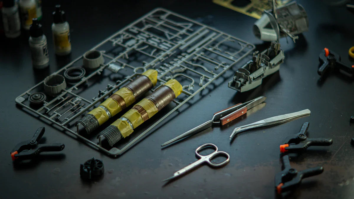 Why Carbon Fiber Injection Molding Is Replacing Metal