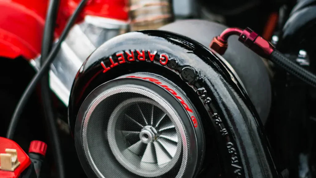 Advantages and Drawbacks of Ball Bearing Turbos