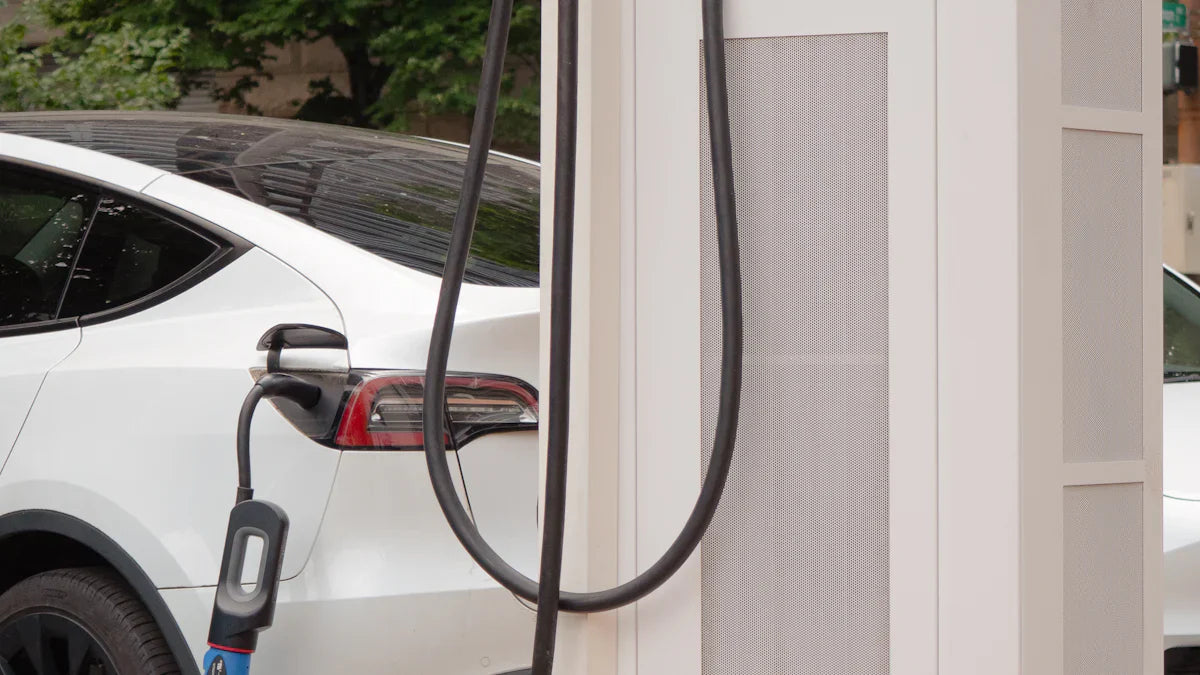What Makes Hyundai EV Aftermarket Accessories a Smart Choice