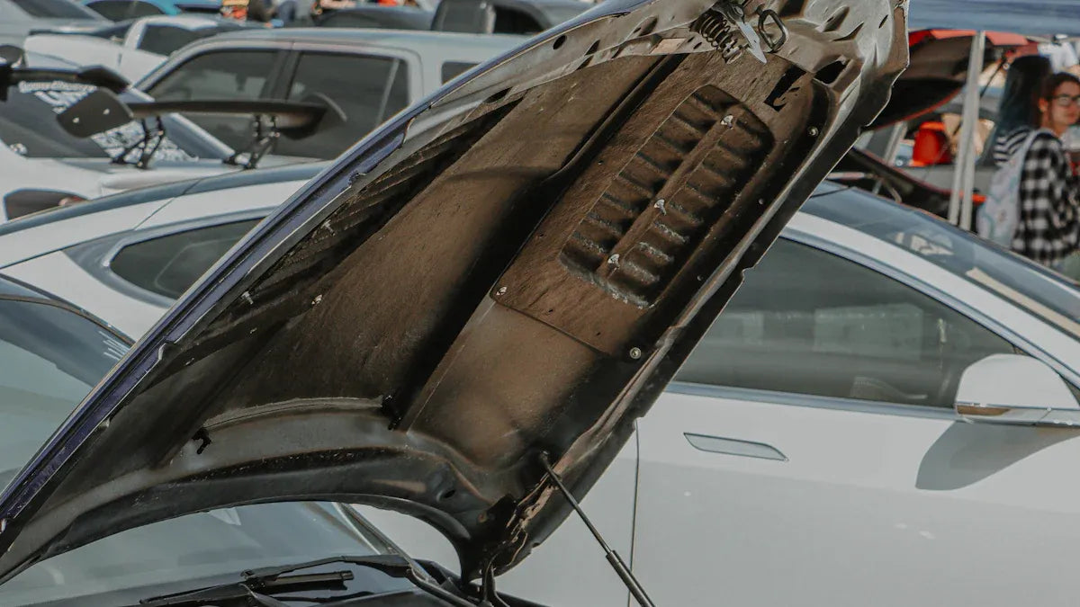 Best Ways to Boost Your BMW M3 and M4 with Engine Bay Mods in 2025