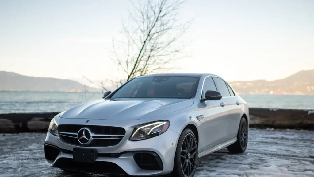 BMW M5 vs Mercedes-AMG E63 S: Which Supersaloon Reigns Supreme in 2025