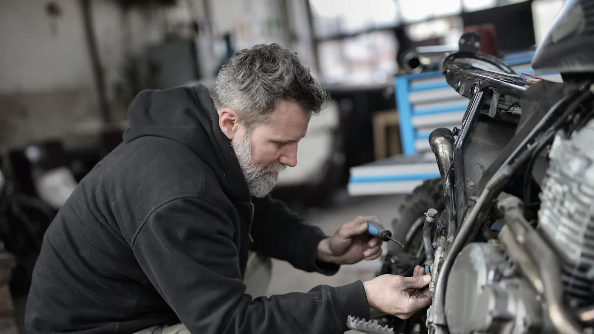 How to Use a Carbon Kit for Seamless Repairs