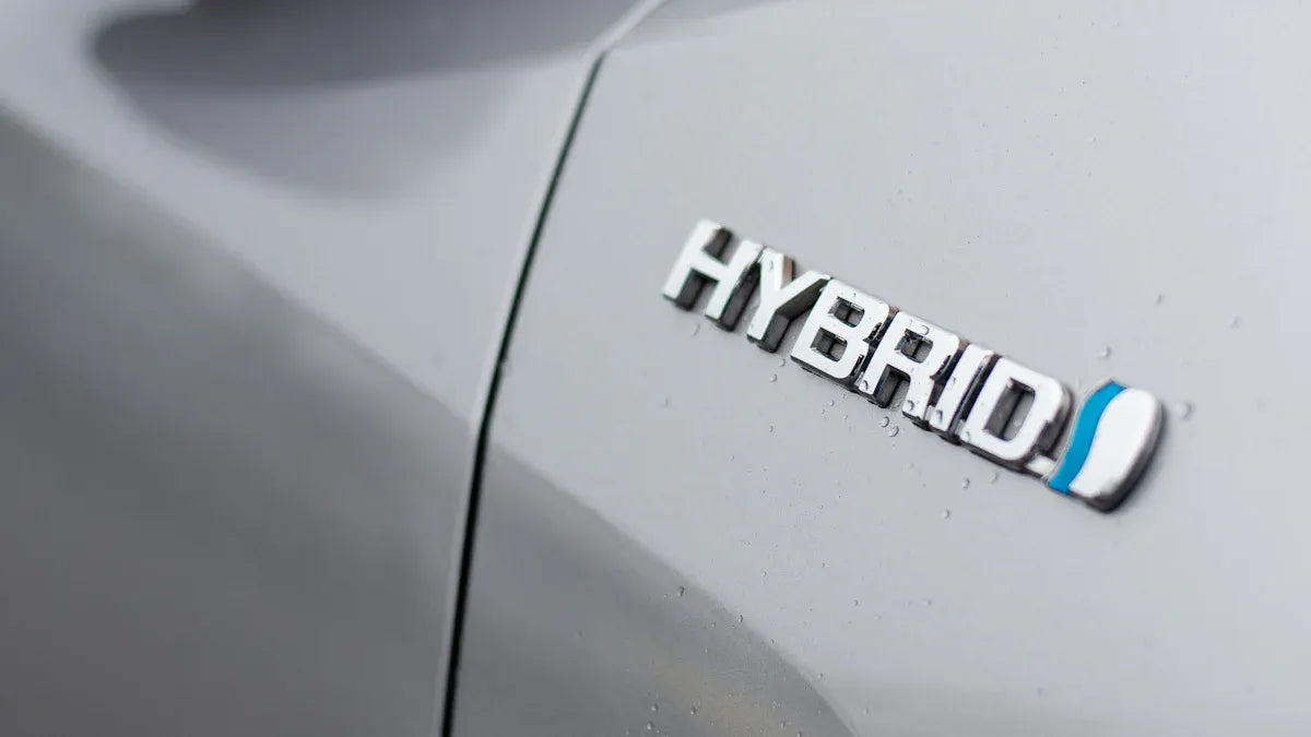 Key Maintenance Tips for Hybrid Engines Every Driver Should Know