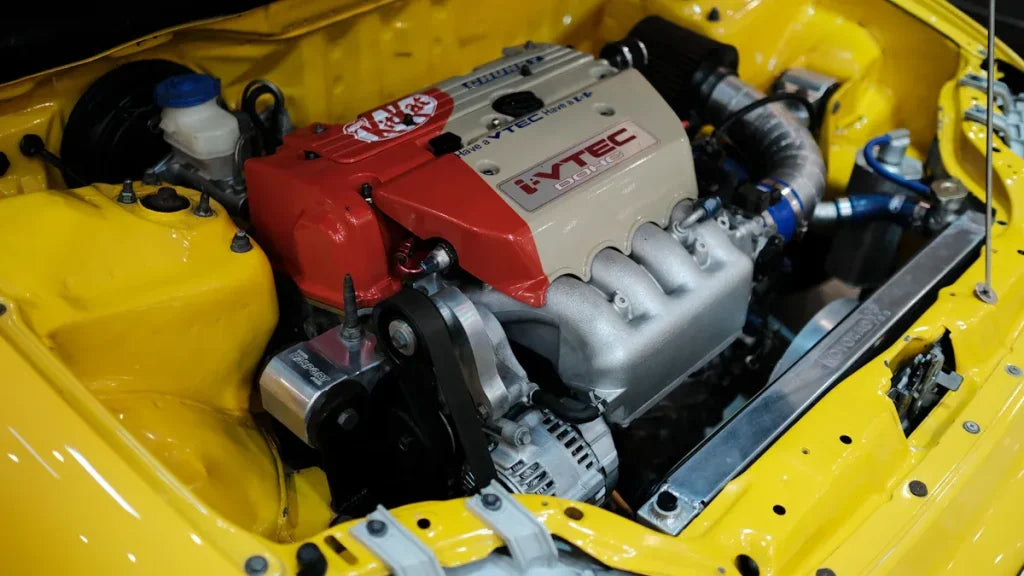 Toyota GR Yaris G16E-GTS vs 1.8T Performance Showdown