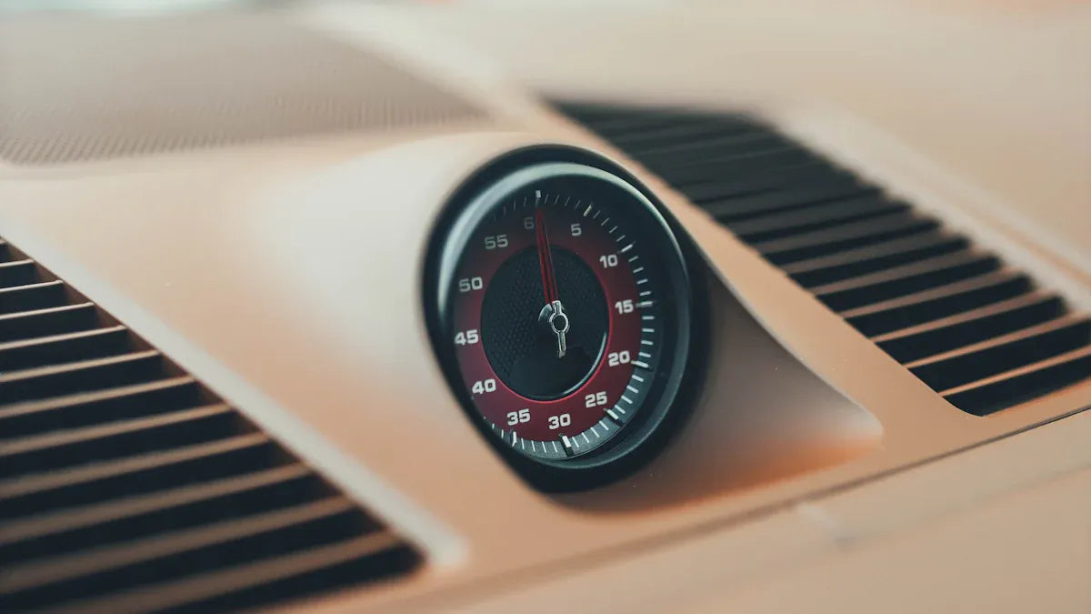 How to Maximize the Performance of Your Car Radar System