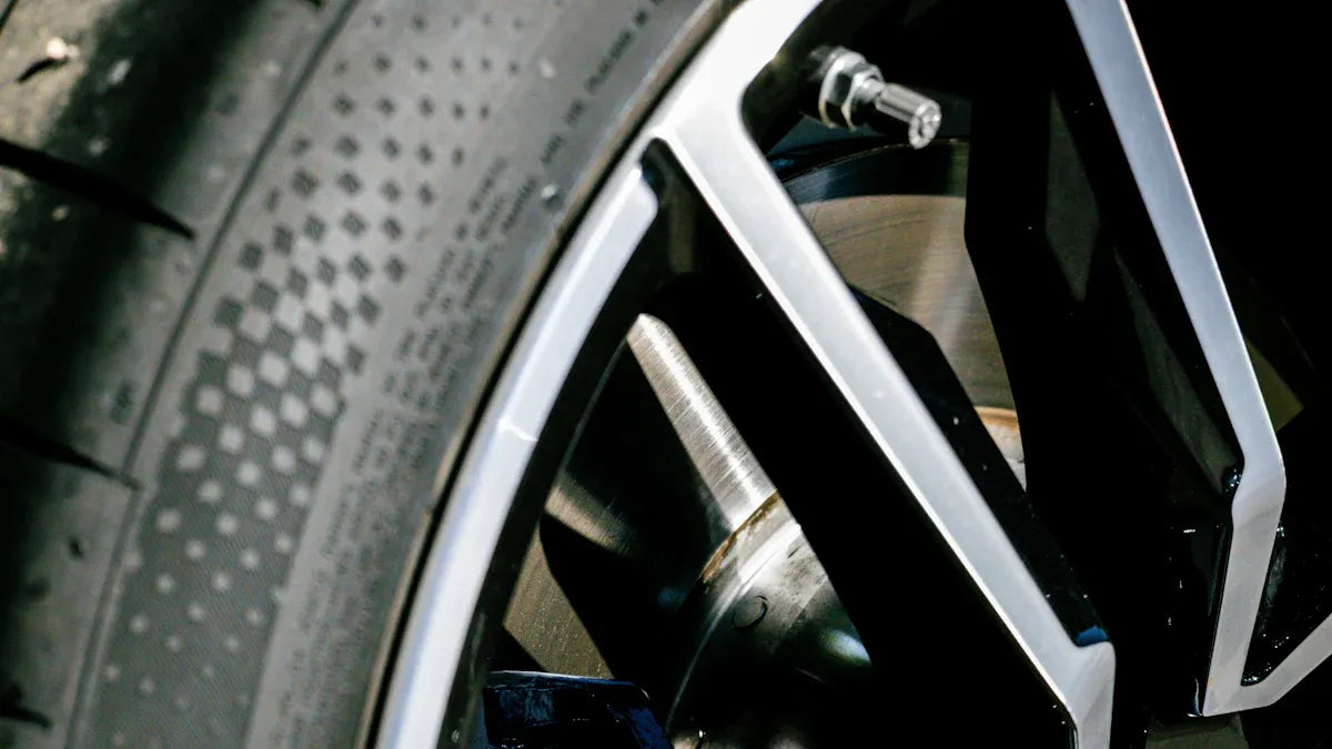 Latest BMW Wheel Fitment Trends for 2025 Explained