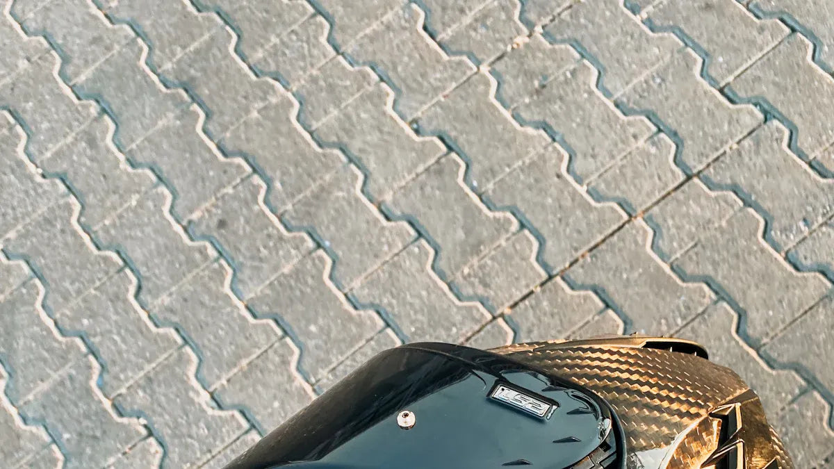 How Do Alternative Resins Stack Up Against Epoxy in Carbon Fiber Composites