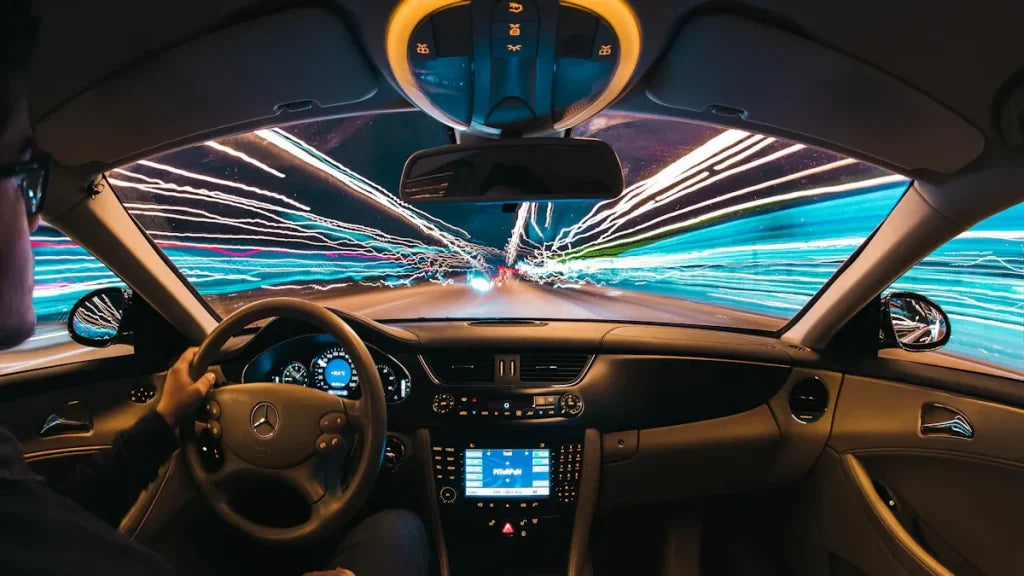 How Traction Control Enhances ADAS for Safer Roads