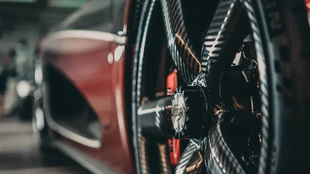 How Carbon Fiber Performs in NHTSA Crash Evaluations