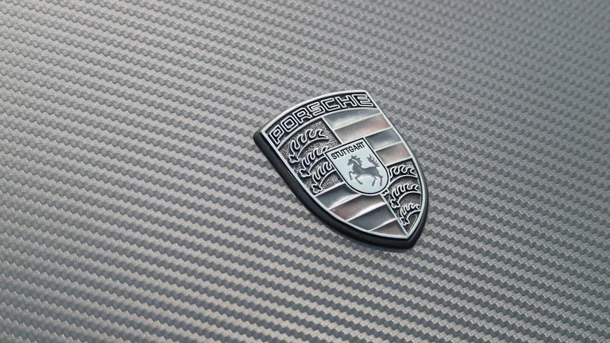 How to Preserve the Look of BMW Carbon Fiber Parts