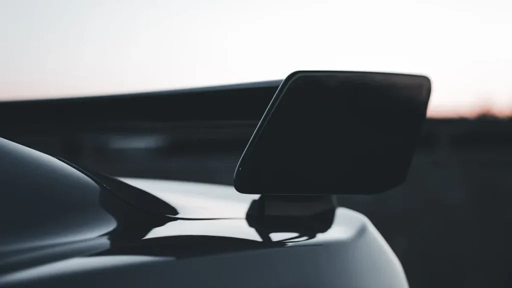 The Gurney Flap’s Role in Shaping Modern Automotive Aerodynamics