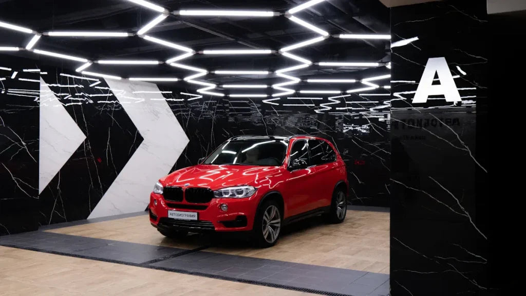 Audi Q7 vs BMW X5 Features and Specs Breakdown