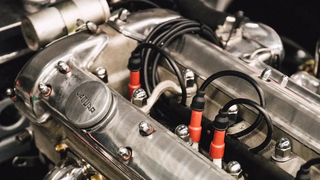 Comparing DOHC and SOHC Engines for Performance and Efficiency