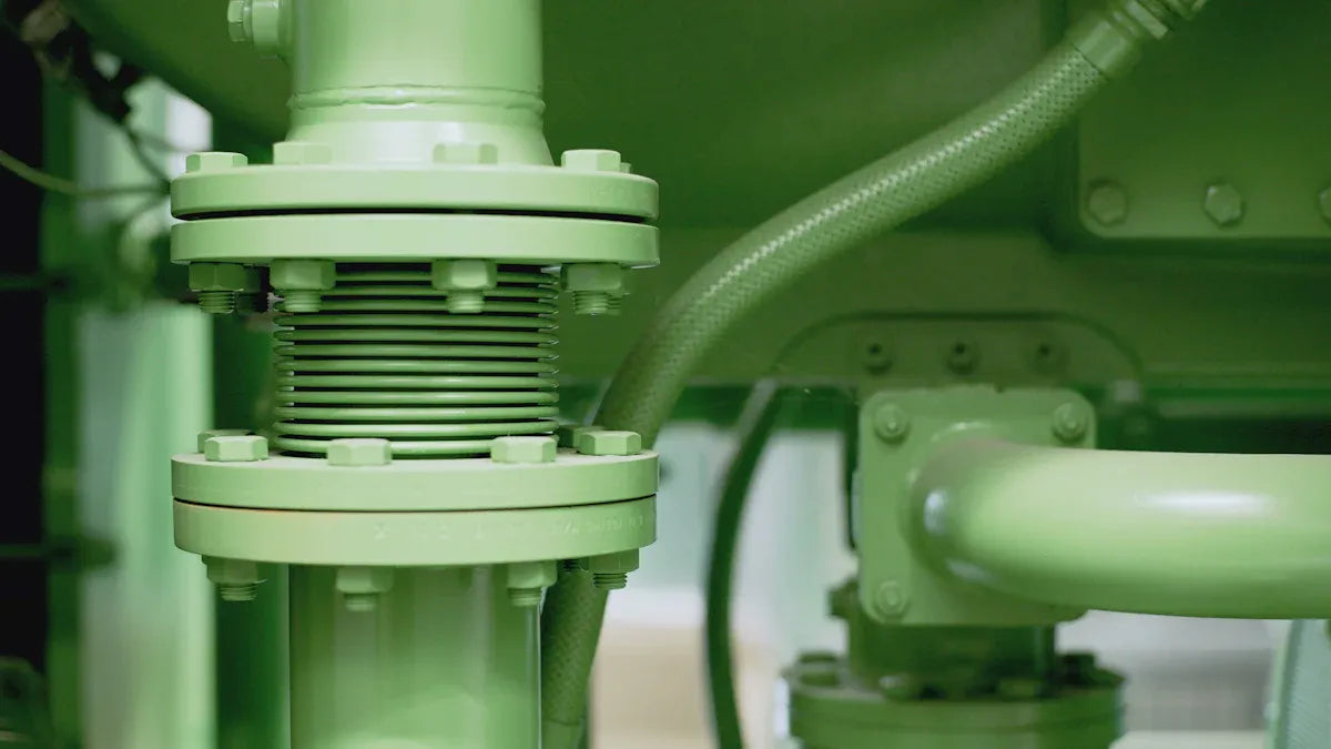 Understanding Vacuum Valves and Their Industrial Applications