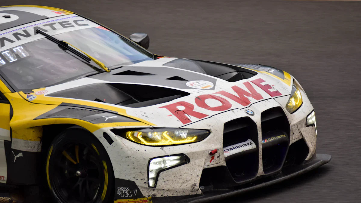 BMW M Performance Style: Always the Best Choice?