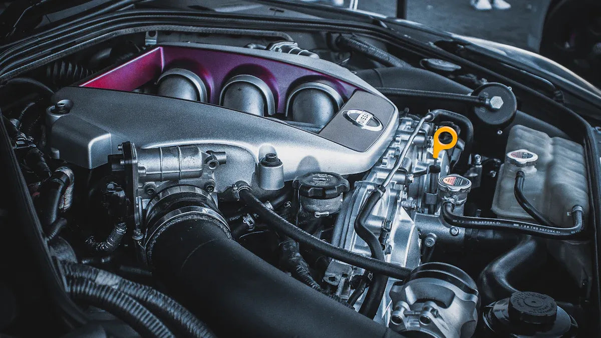 What is the N55B30 engine and why it matters