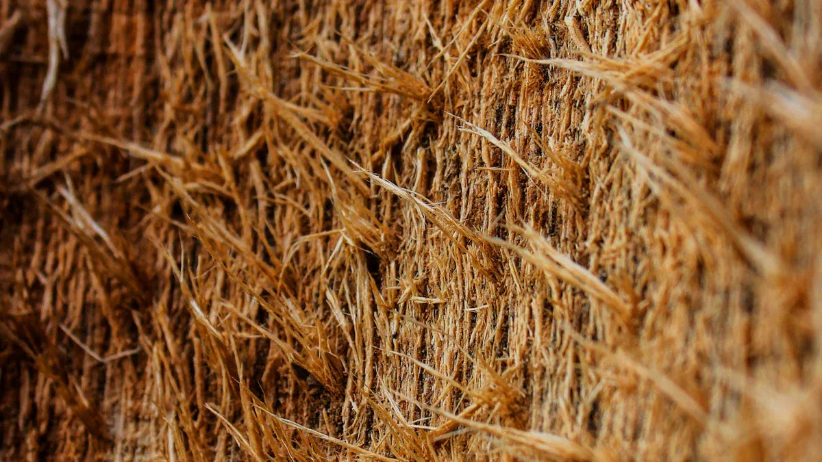 How Natural Fiber Headliners Improve Comfort and Sustainability in Vehicles
