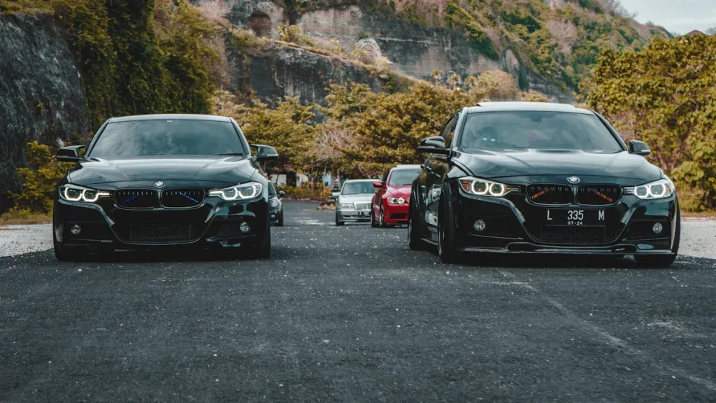 Performance Showdown: BMW M340i Against BMW M3